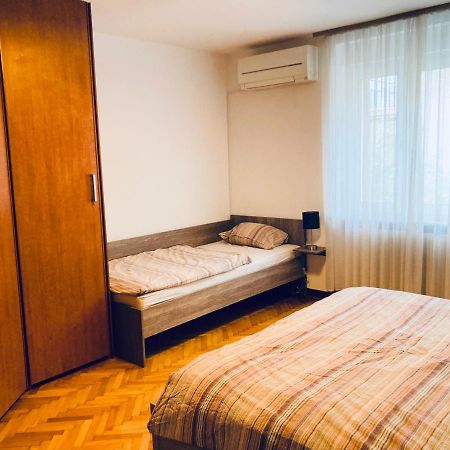 Apartment Armic Ljubljana Dış mekan fotoğraf