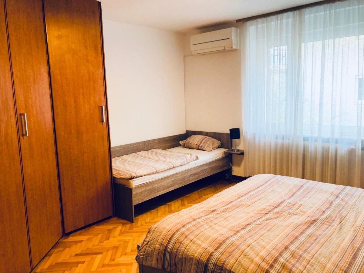Apartment Armic Ljubljana Dış mekan fotoğraf