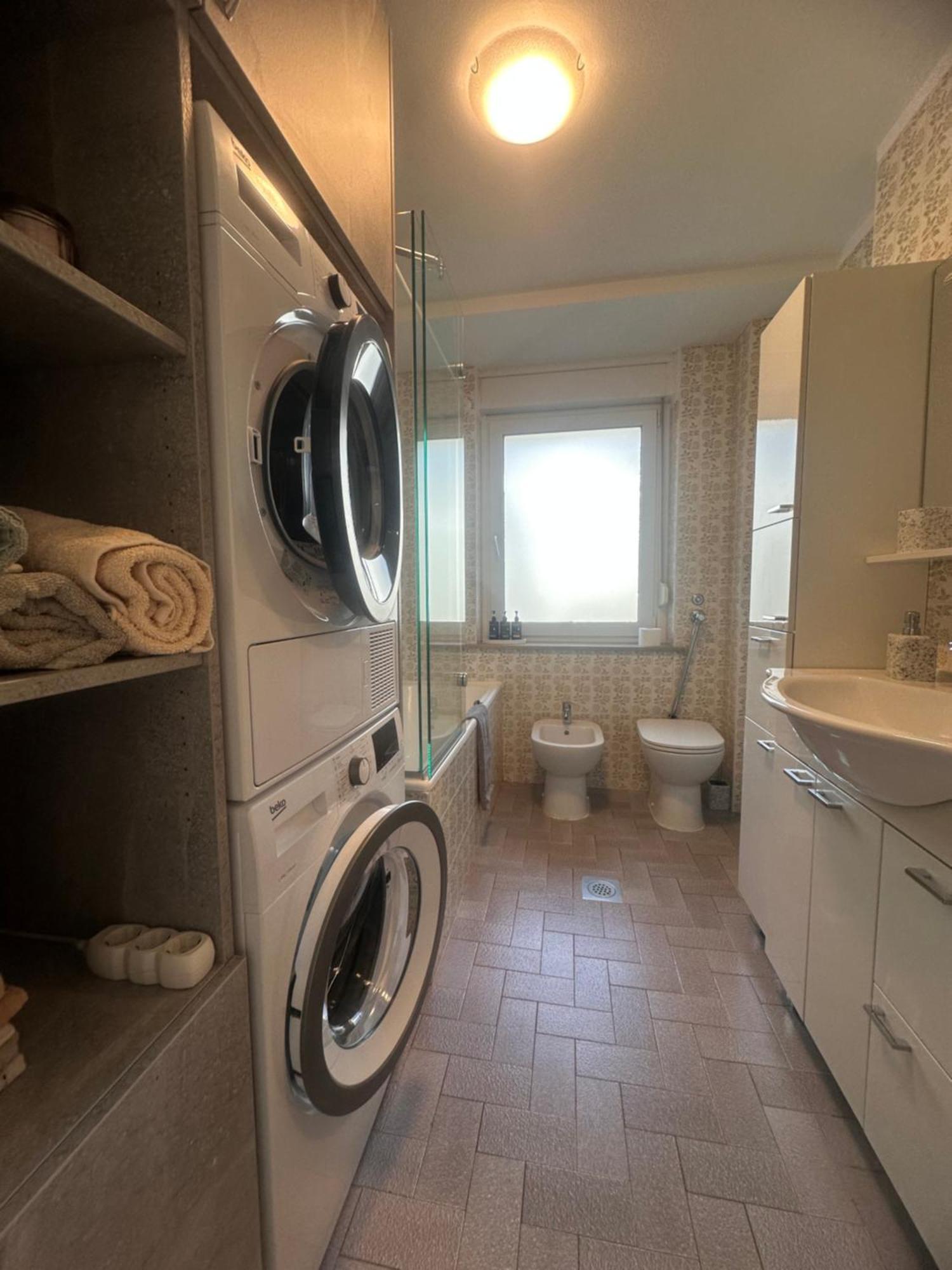 Apartment Armic Ljubljana Dış mekan fotoğraf
